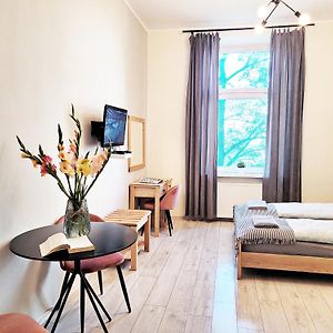 Studio Appartement