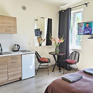 Suite Appartement